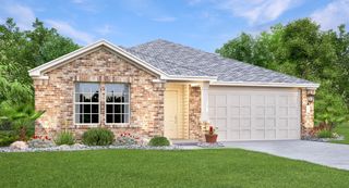 1121 Nesting Bird DR, Georgetown, TX 78628