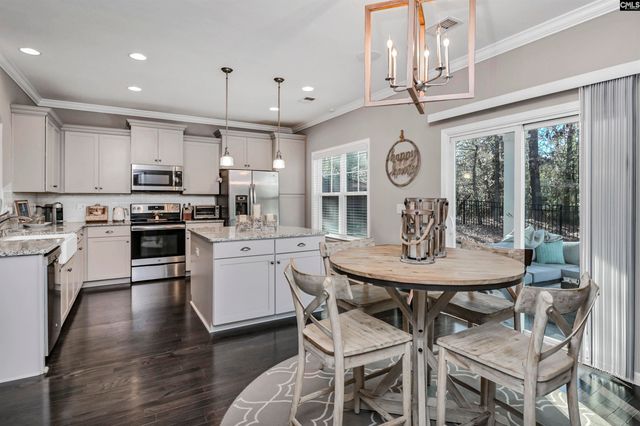 363 Asa Rose Lane, Lexington, SC 29072