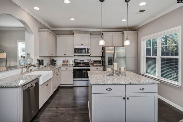 363 Asa Rose Lane, Lexington, SC 29072