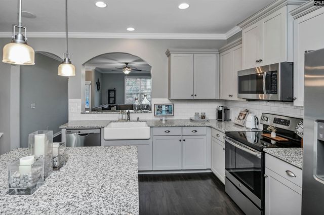 363 Asa Rose Lane, Lexington, SC 29072