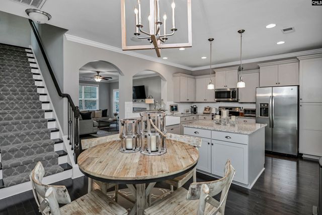 363 Asa Rose Lane, Lexington, SC 29072