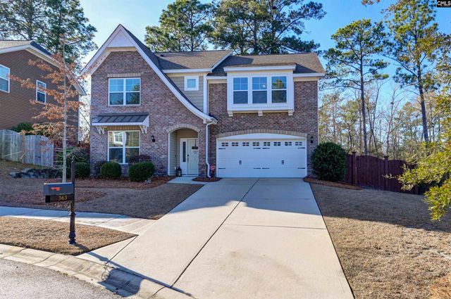 363 Asa Rose Lane, Lexington, SC 29072
