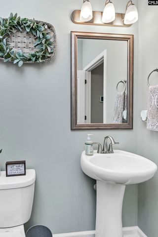 363 Asa Rose Lane, Lexington, SC 29072