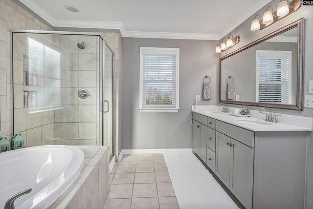 363 Asa Rose Lane, Lexington, SC 29072