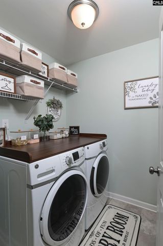 363 Asa Rose Lane, Lexington, SC 29072