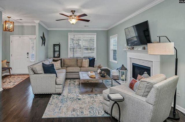 363 Asa Rose Lane, Lexington, SC 29072