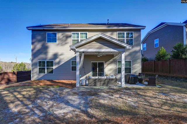 363 Asa Rose Lane, Lexington, SC 29072