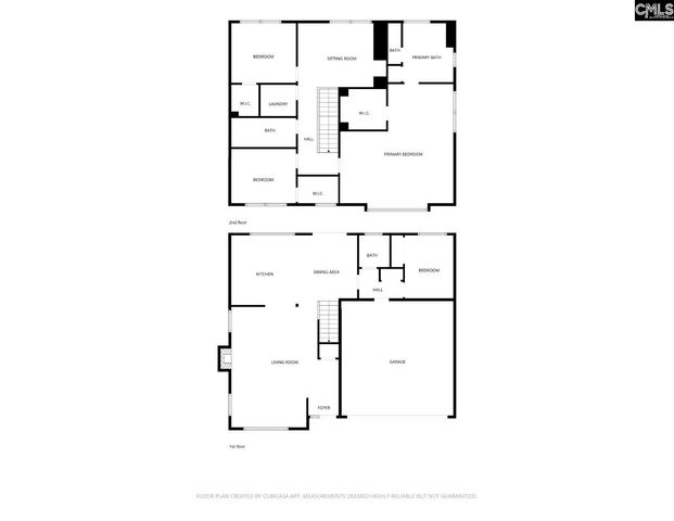 363 Asa Rose Lane, Lexington, SC 29072