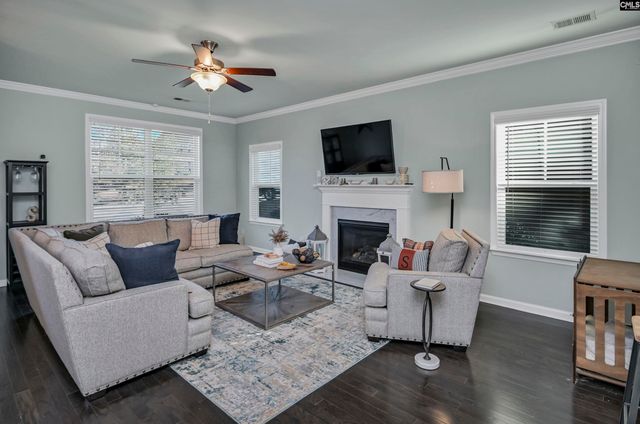 363 Asa Rose Lane, Lexington, SC 29072