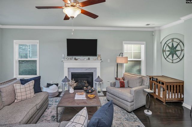 363 Asa Rose Lane, Lexington, SC 29072