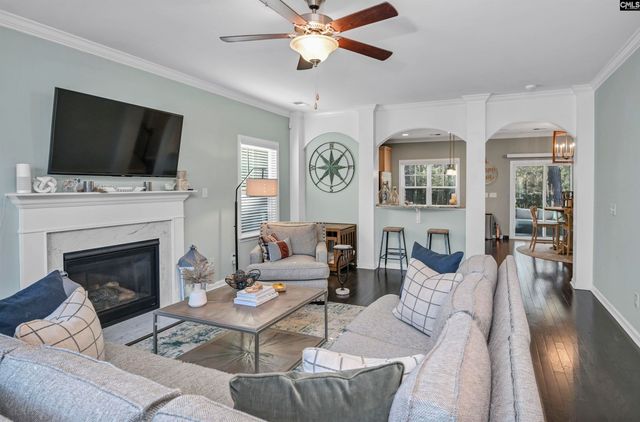 363 Asa Rose Lane, Lexington, SC 29072