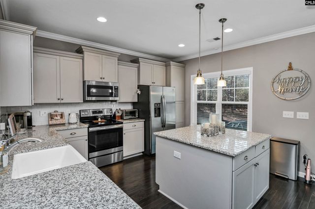 363 Asa Rose Lane, Lexington, SC 29072