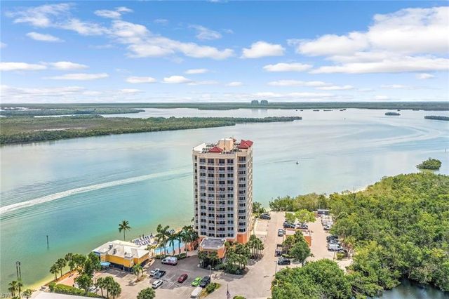 8771 Estero BLVD 807, Fort Myers Beach, FL 33931