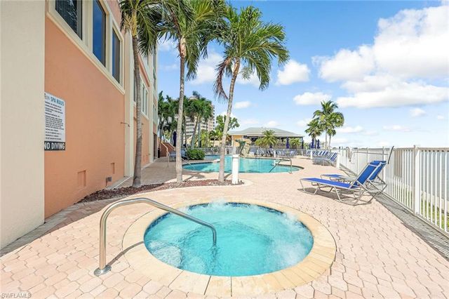 8771 Estero BLVD 807, Fort Myers Beach, FL 33931