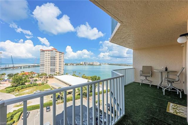 8771 Estero BLVD 807, Fort Myers Beach, FL 33931