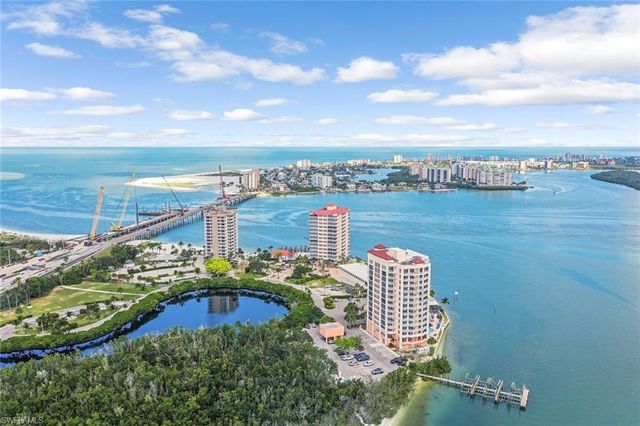 8771 Estero BLVD 807, Fort Myers Beach, FL 33931