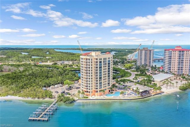 8771 Estero BLVD 807, Fort Myers Beach, FL 33931