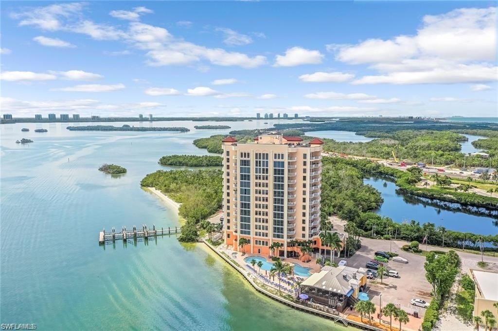 8771 Estero BLVD 807, Fort Myers Beach, FL 33931