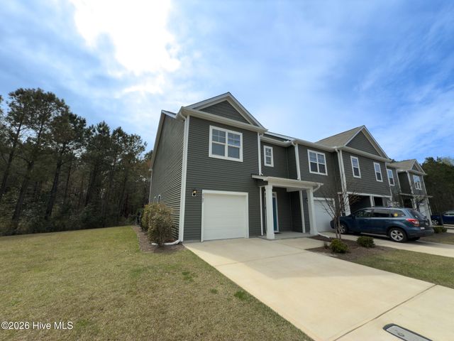 4705 Mangrove Place Unit 34, Wilmington, NC 28405