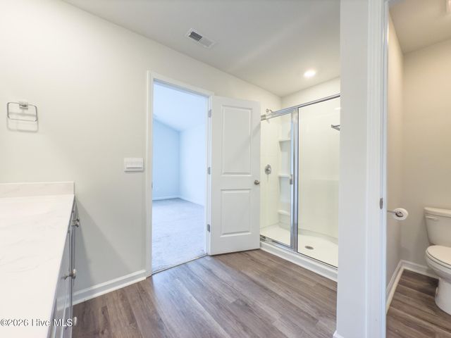 4705 Mangrove Place Unit 34, Wilmington, NC 28405