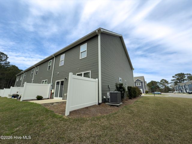 4705 Mangrove Place Unit 34, Wilmington, NC 28405