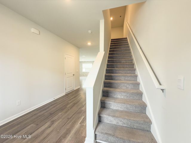 4705 Mangrove Place Unit 34, Wilmington, NC 28405