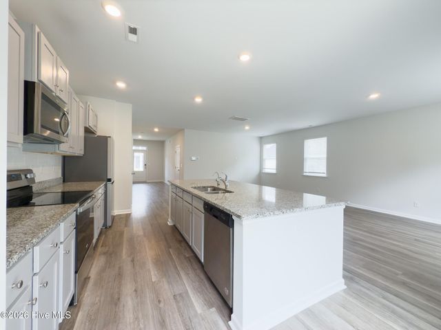 4705 Mangrove Place Unit 34, Wilmington, NC 28405