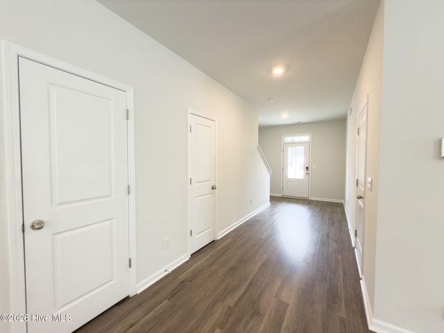 4705 Mangrove Place Unit 34, Wilmington, NC 28405