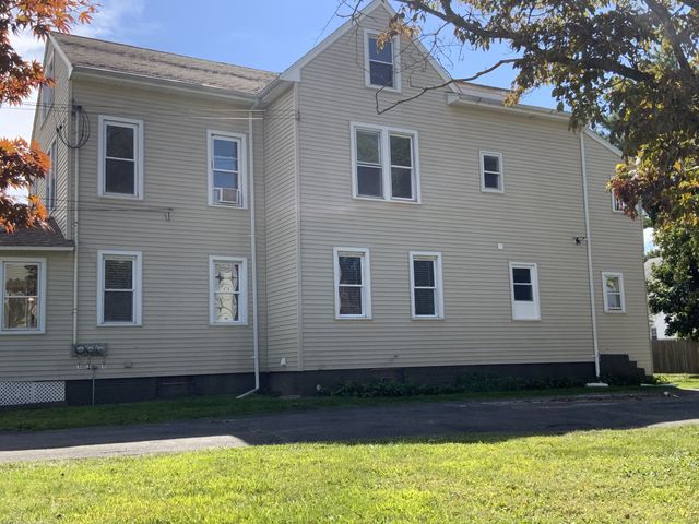 11 Sherman Avenue, East Hartford, CT 06108