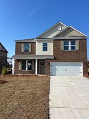 2140 Currituck Drive, Sumter, SC 29153