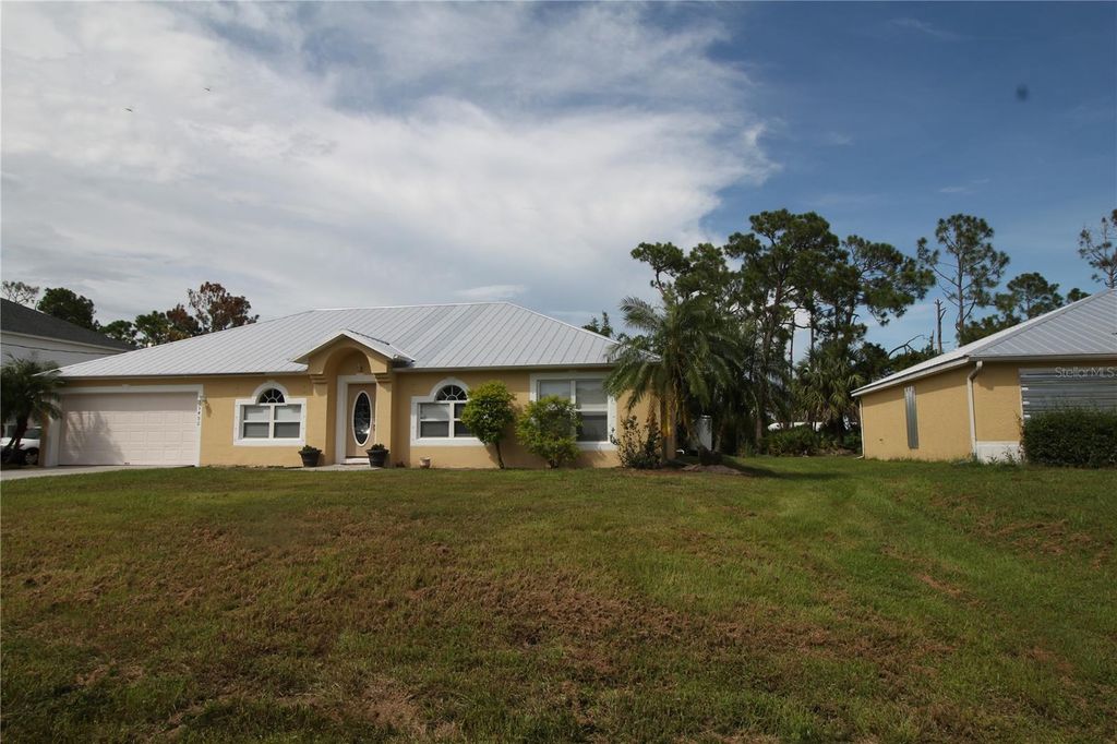 5492 DOUGLAS ROAD, North Port, FL 34288