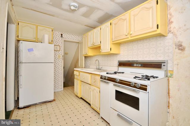 5343 GILLESPIE ST, Philadelphia, PA 19124