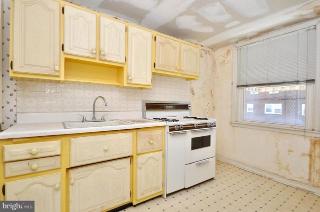 5343 GILLESPIE ST, Philadelphia, PA 19124