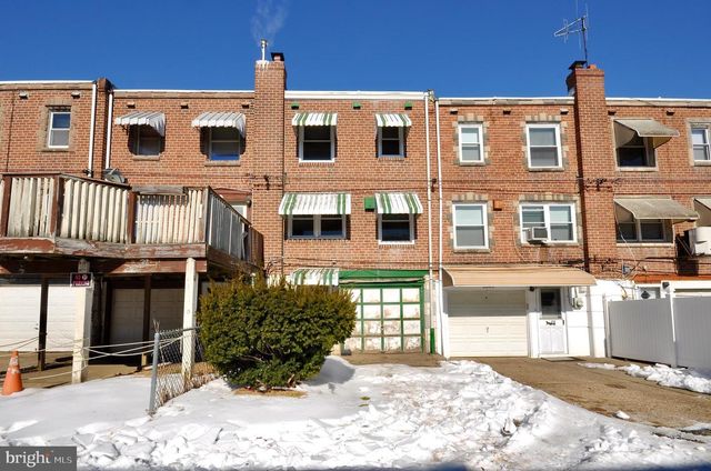 5343 GILLESPIE ST, Philadelphia, PA 19124