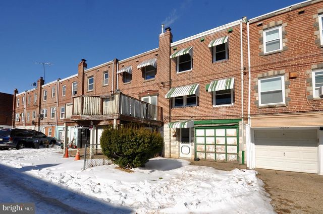 5343 GILLESPIE ST, Philadelphia, PA 19124