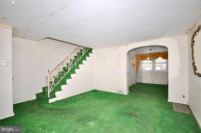 5343 GILLESPIE ST, Philadelphia, PA 19124