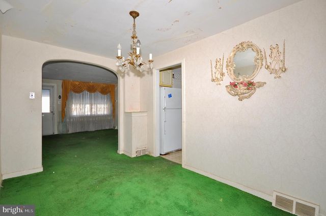 5343 GILLESPIE ST, Philadelphia, PA 19124