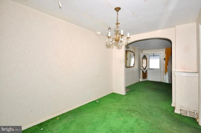 5343 GILLESPIE ST, Philadelphia, PA 19124