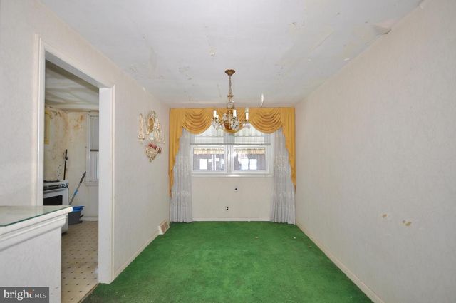 5343 GILLESPIE ST, Philadelphia, PA 19124