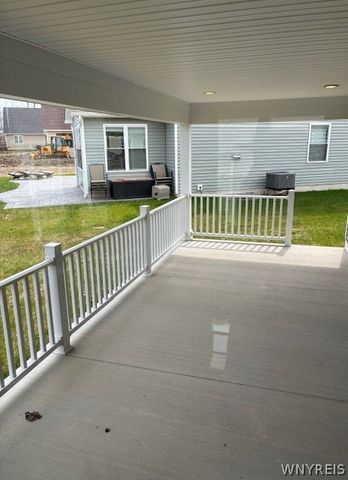 4543 Camp Road L97, Hamburg, NY 14075
