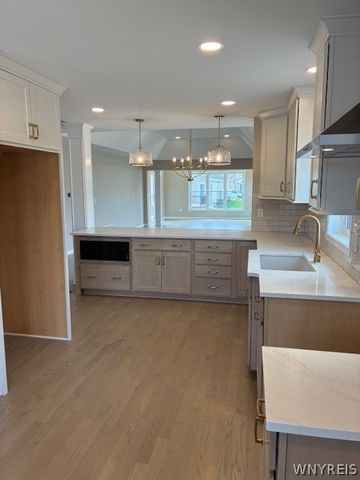 4543 Camp Road L97, Hamburg, NY 14075