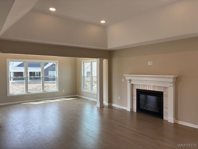 4543 Camp Road L97, Hamburg, NY 14075