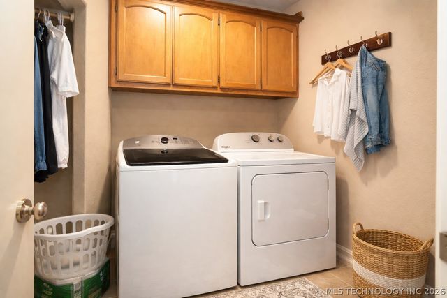 2312 E Queens Street, Broken Arrow, OK 74012