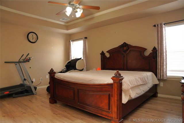 2312 E Queens Street, Broken Arrow, OK 74012