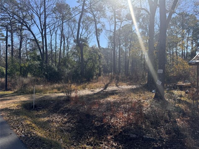 247 & 248 Cypress Street, Huffman, TX 77336