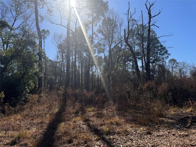 247 & 248 Cypress Street, Huffman, TX 77336