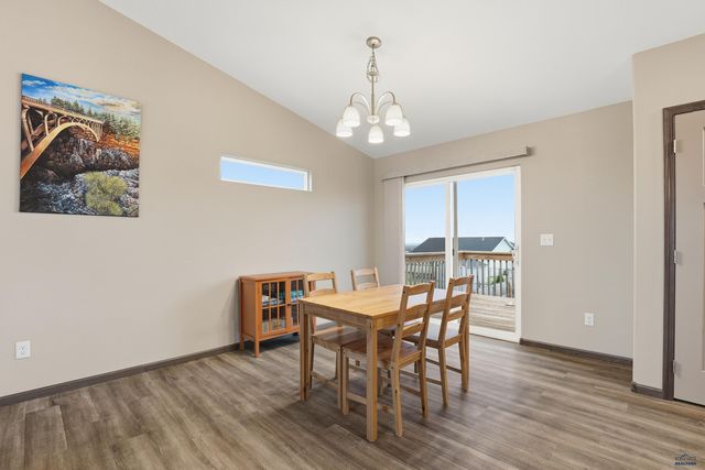 3119 JESSUP LN, Rapid City, SD 57703