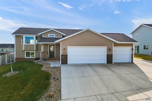 3119 JESSUP LN, Rapid City, SD 57703
