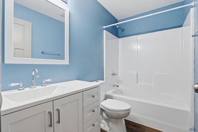 3119 JESSUP LN, Rapid City, SD 57703