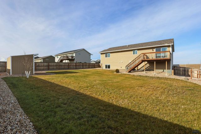 3119 JESSUP LN, Rapid City, SD 57703